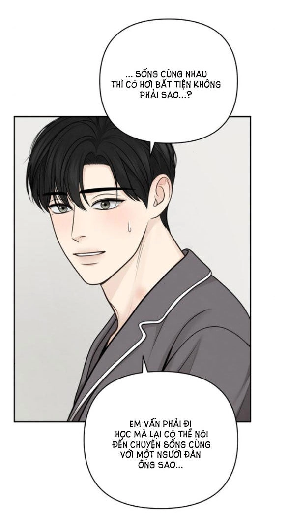 Hy Vọng Duy Nhất Chapter 43.1 - 46