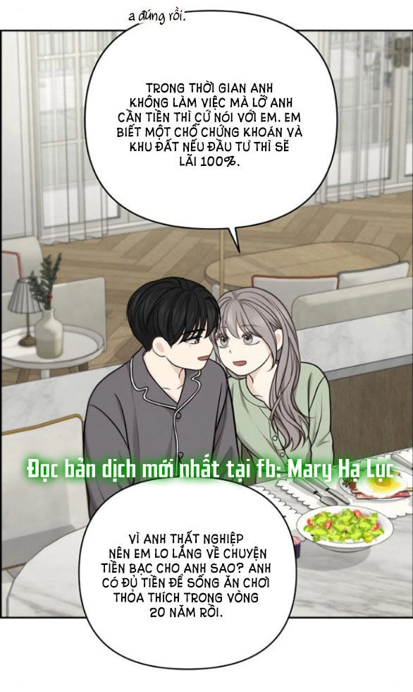 Hy Vọng Duy Nhất Chapter 43.1 - 52