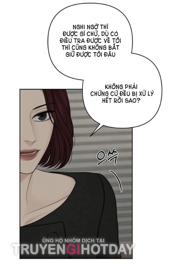 Hy Vọng Duy Nhất Chapter 44.1 - 14