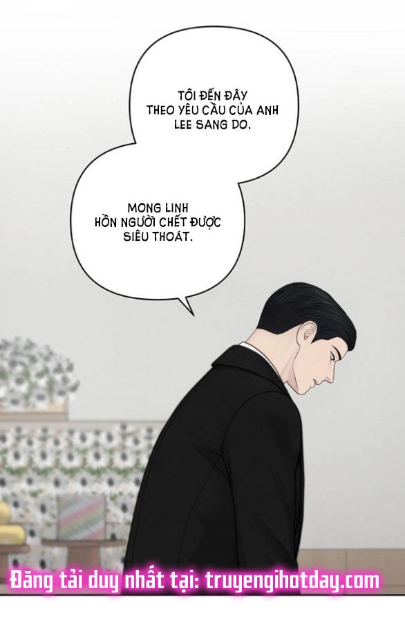 Hy Vọng Duy Nhất Chapter 45.1 - 8