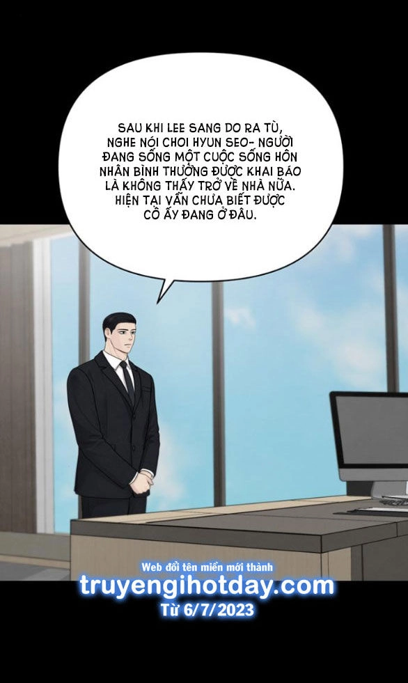 Hy Vọng Duy Nhất Chapter 45.1 - 11