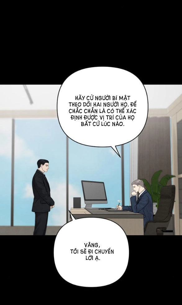 Hy Vọng Duy Nhất Chapter 45.1 - 15