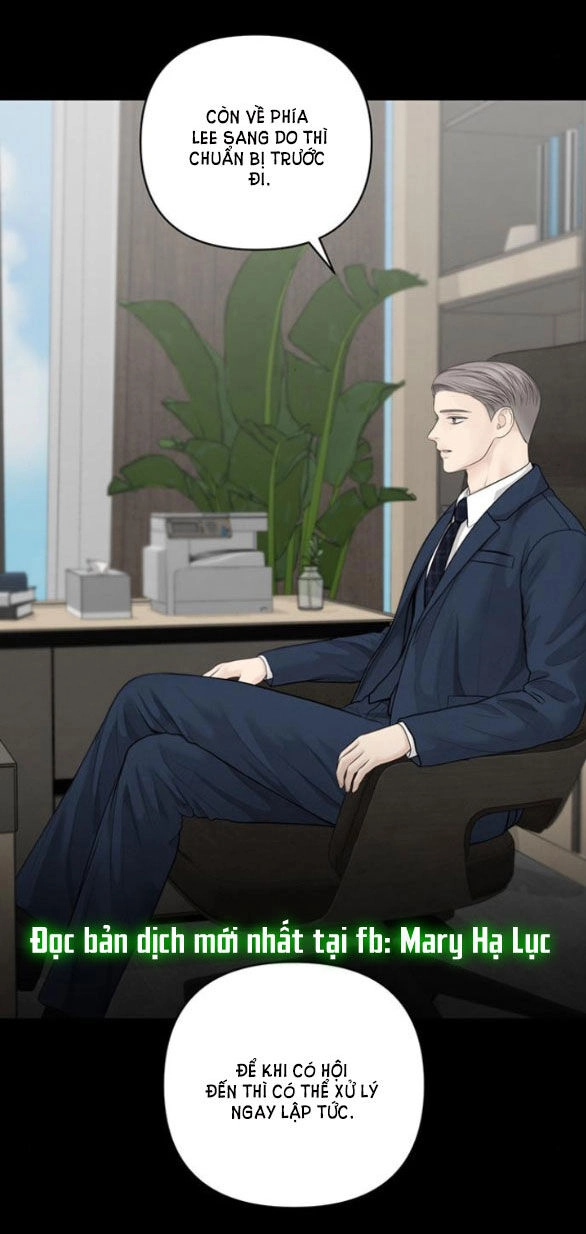 Hy Vọng Duy Nhất Chapter 45.1 - 17