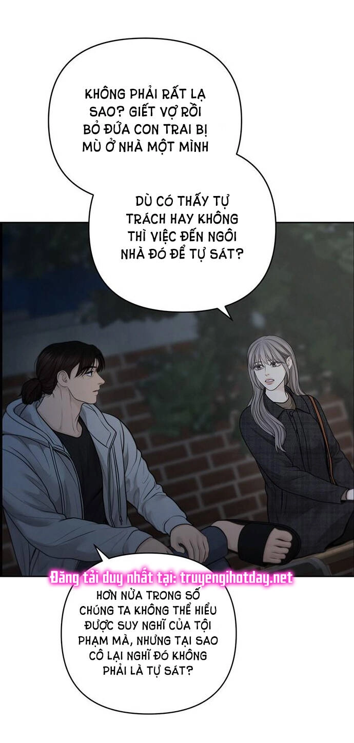 Hy Vọng Duy Nhất Chapter 46.1 - 9