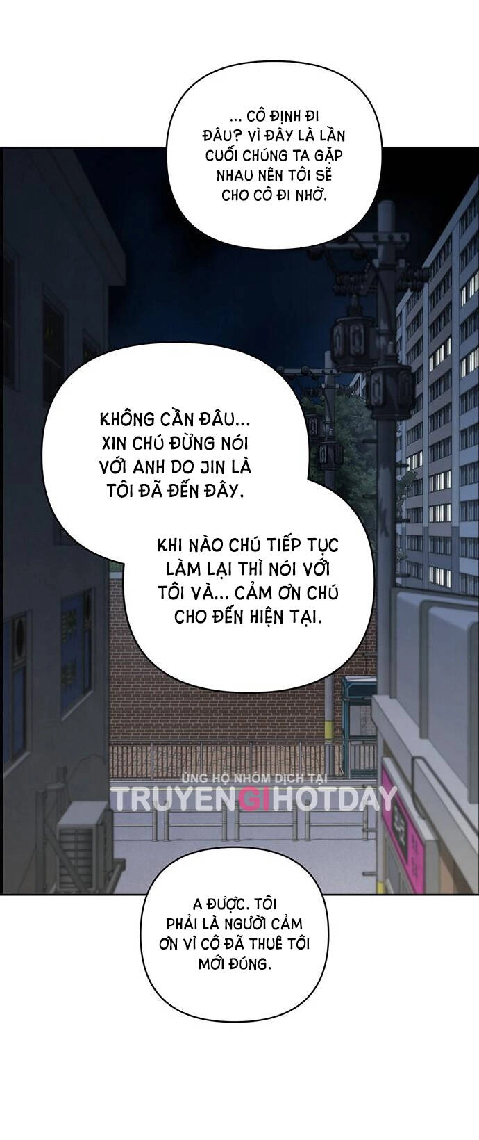 Hy Vọng Duy Nhất Chapter 46.1 - 15