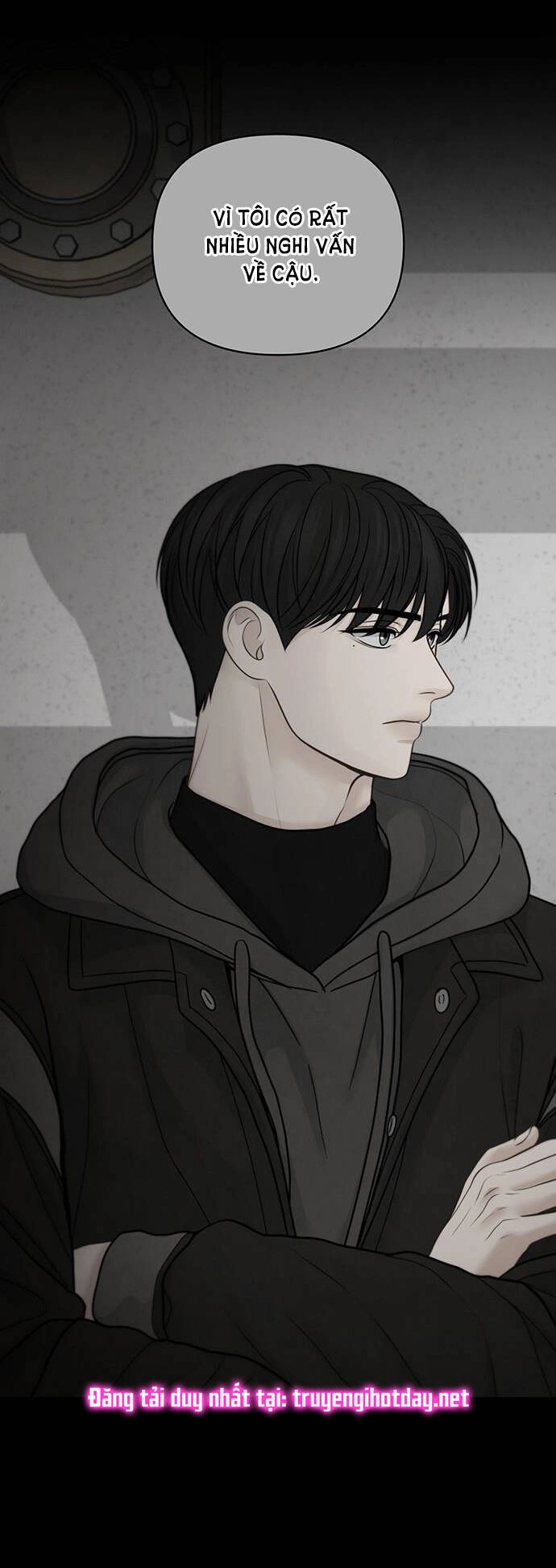 Hy Vọng Duy Nhất Chapter 46.1 - 21