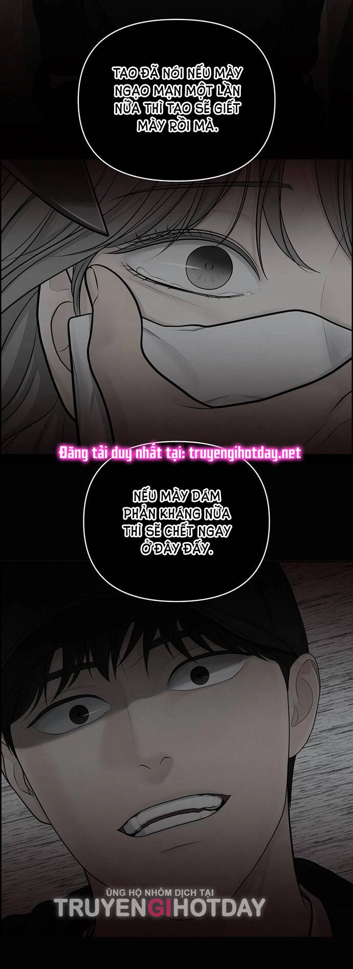 Hy Vọng Duy Nhất Chapter 46.2 - 16