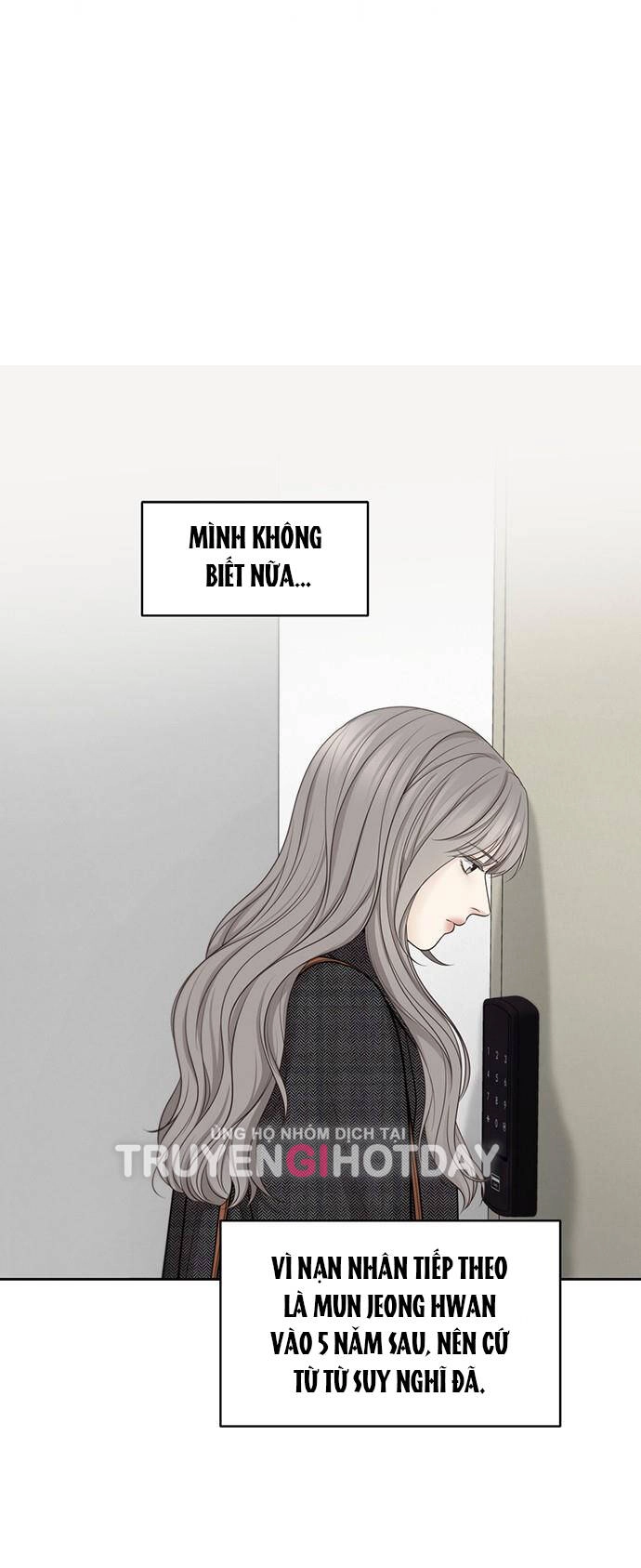 Hy Vọng Duy Nhất Chapter 46.2 - 21