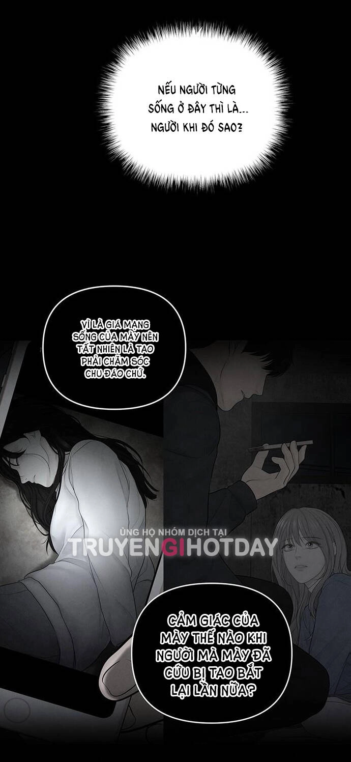 Hy Vọng Duy Nhất Chapter 46.2 - 26