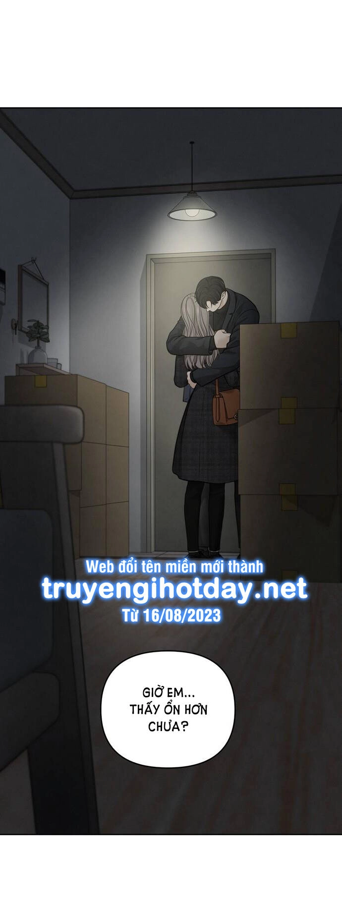 Hy Vọng Duy Nhất Chapter 46.2 - 35