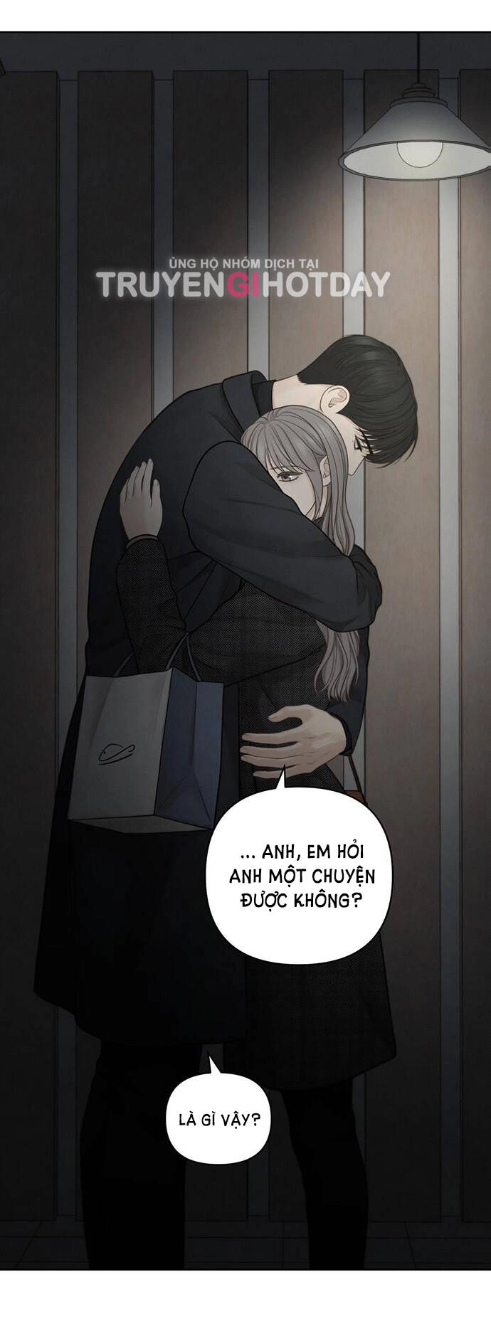 Hy Vọng Duy Nhất Chapter 46.2 - 41