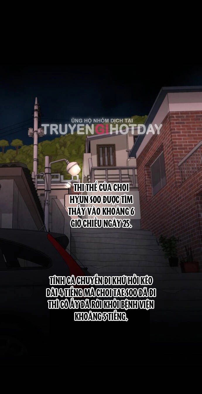 Hy Vọng Duy Nhất Chapter 46.2 - 47