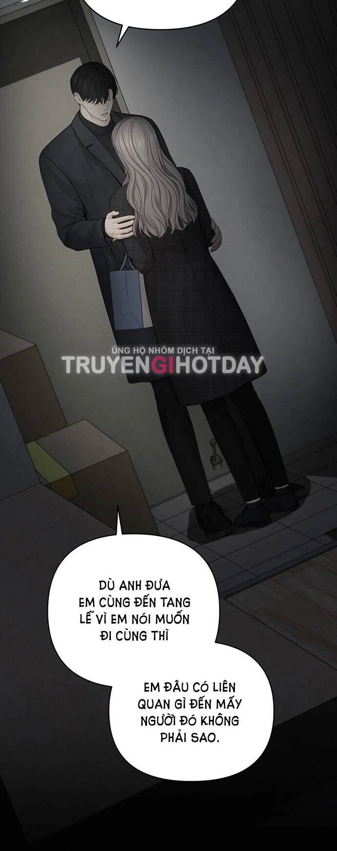 Hy Vọng Duy Nhất Chapter 46.2 - 55