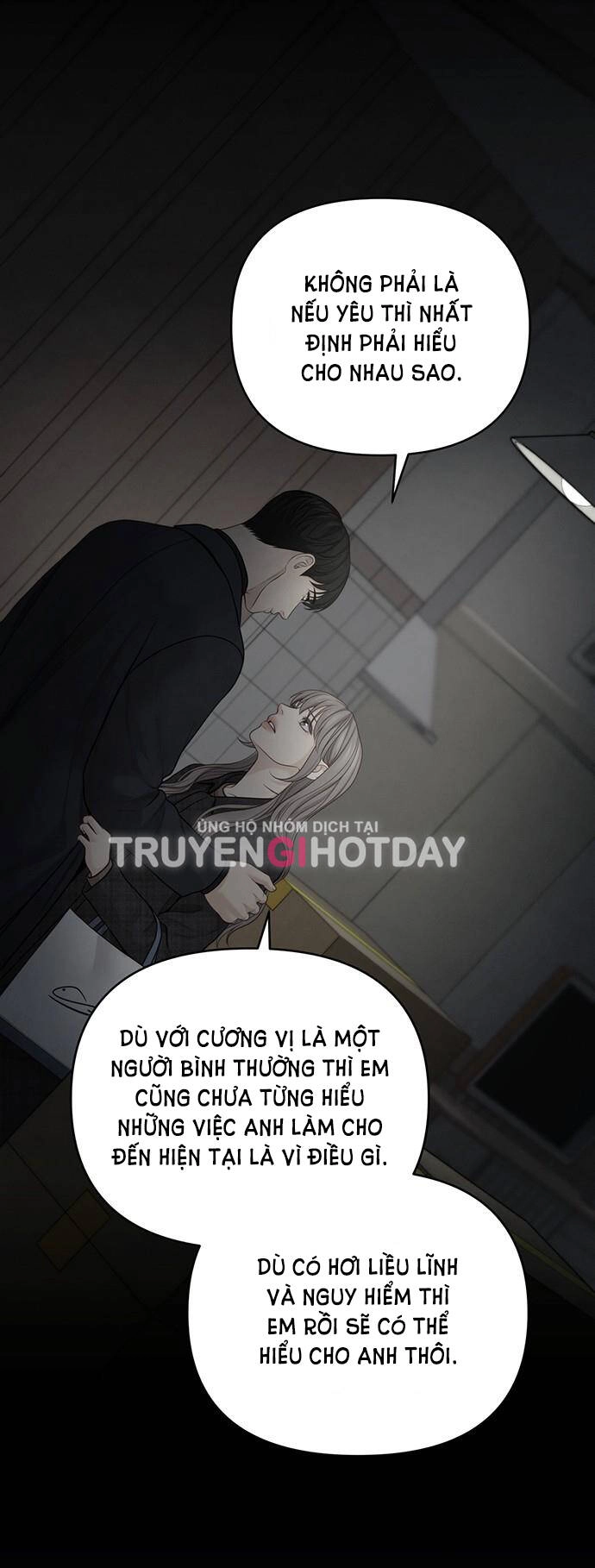 Hy Vọng Duy Nhất Chapter 46.2 - 58