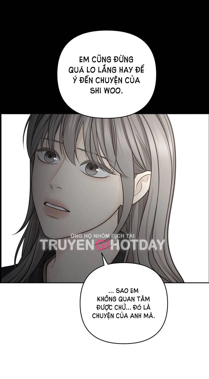 Hy Vọng Duy Nhất Chapter 47.1 - 2