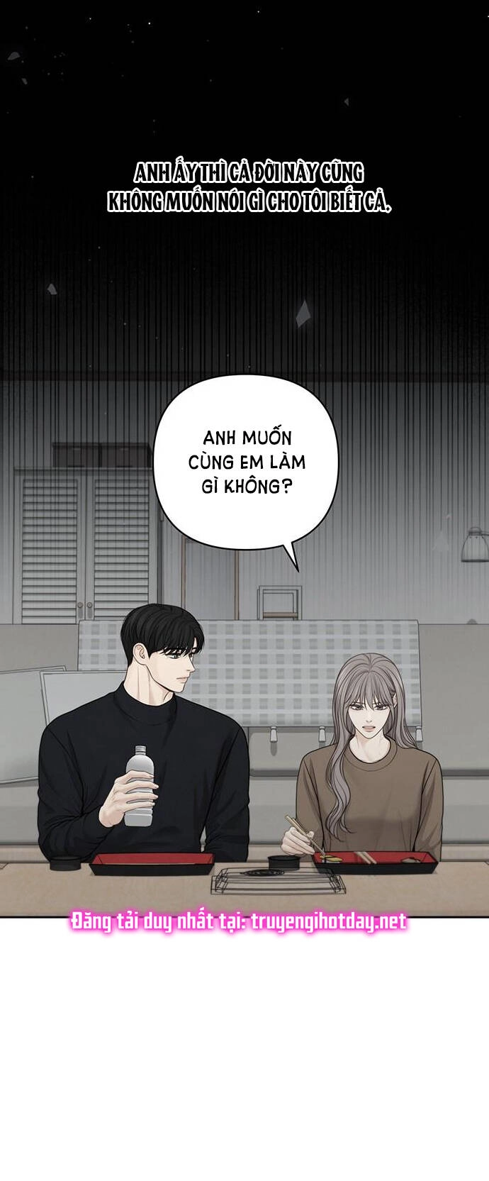 Hy Vọng Duy Nhất Chapter 47.1 - 10