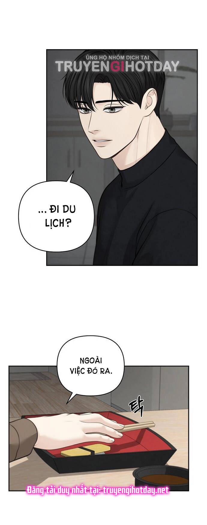 Hy Vọng Duy Nhất Chapter 47.1 - 11