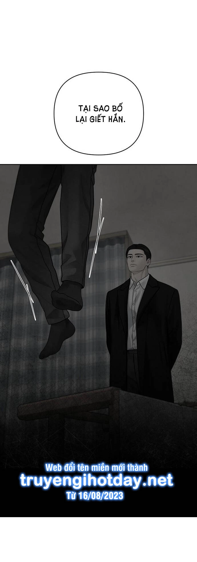 Hy Vọng Duy Nhất Chapter 47.2 - 19