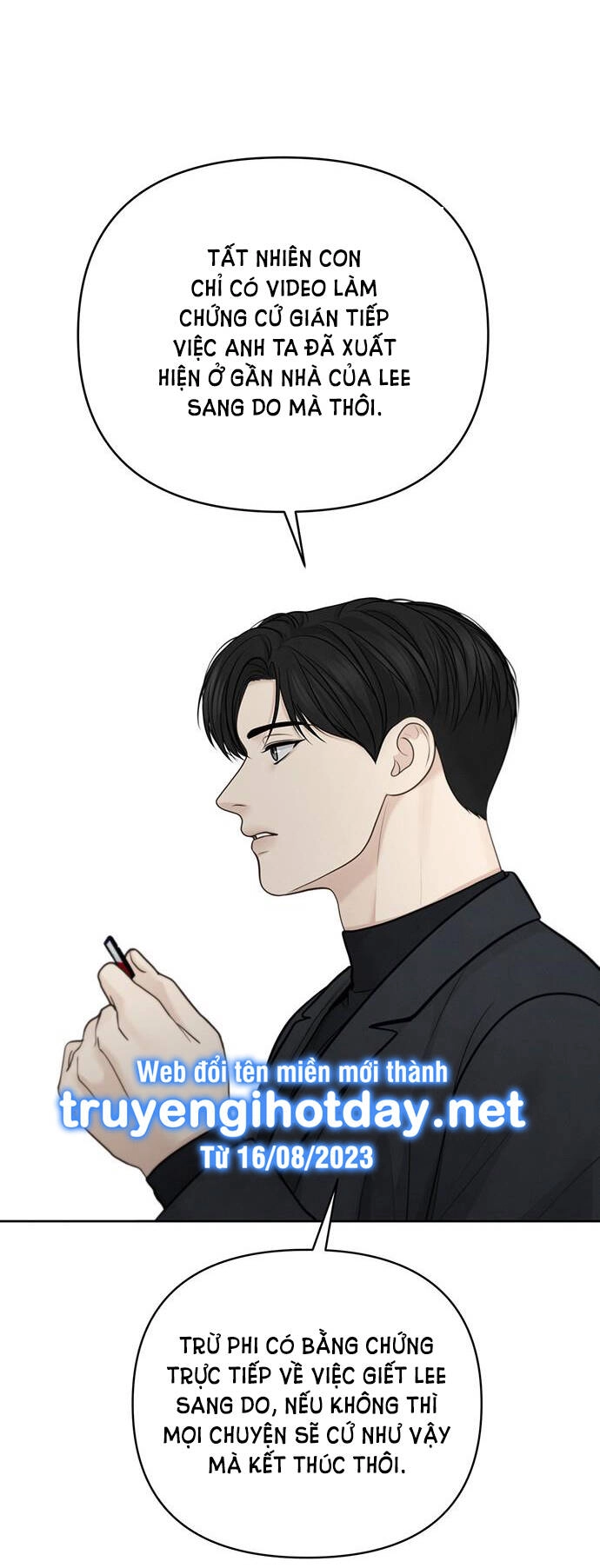 Hy Vọng Duy Nhất Chapter 47.2 - 27