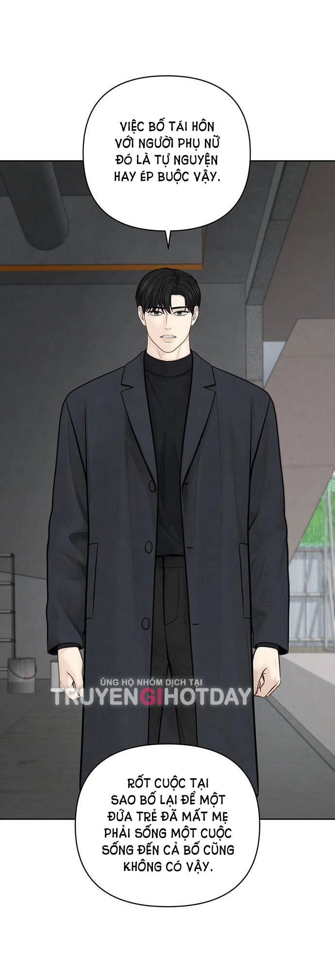 Hy Vọng Duy Nhất Chapter 47.2 - 32