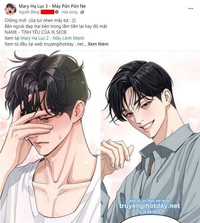 Hy Vọng Duy Nhất Chapter 48.1 - 3