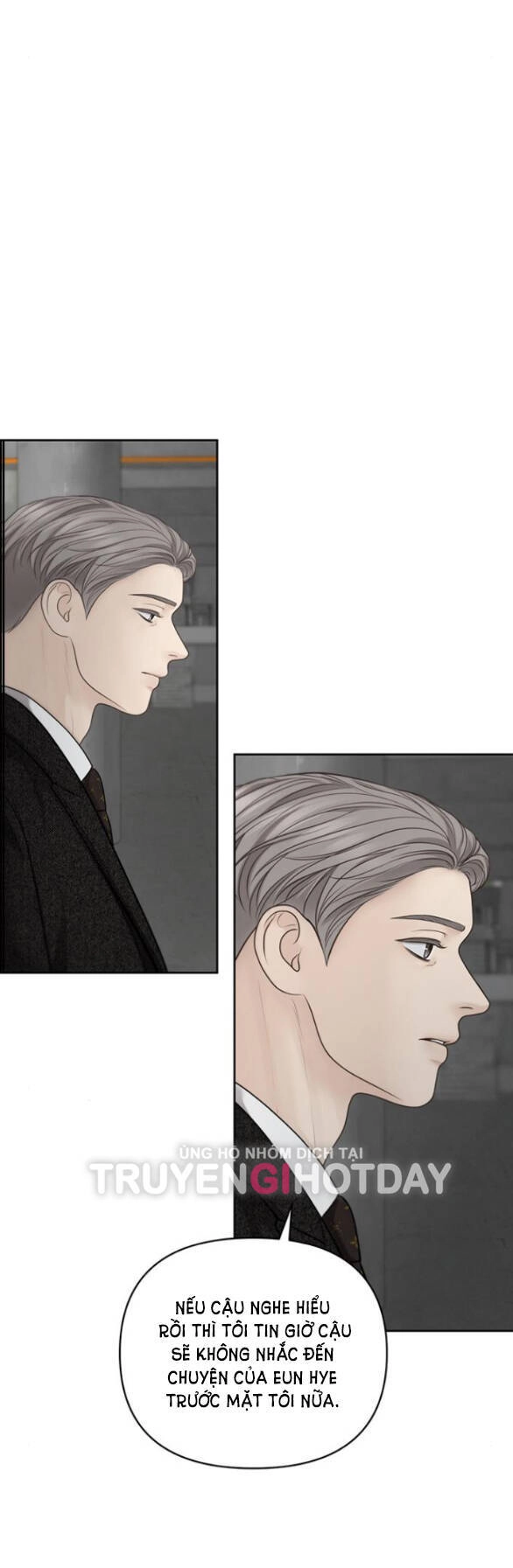 Hy Vọng Duy Nhất Chapter 48.1 - 11