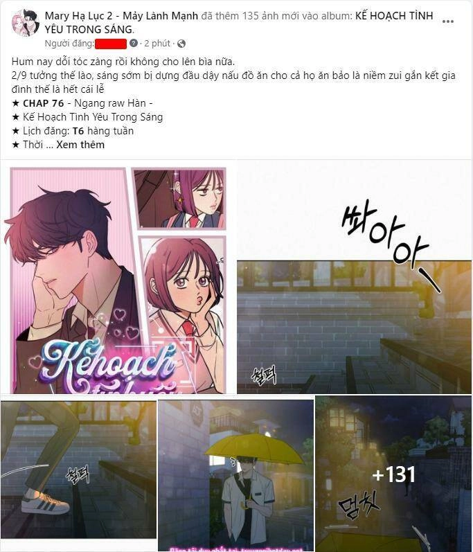 Hy Vọng Duy Nhất Chapter 48.2 - 42