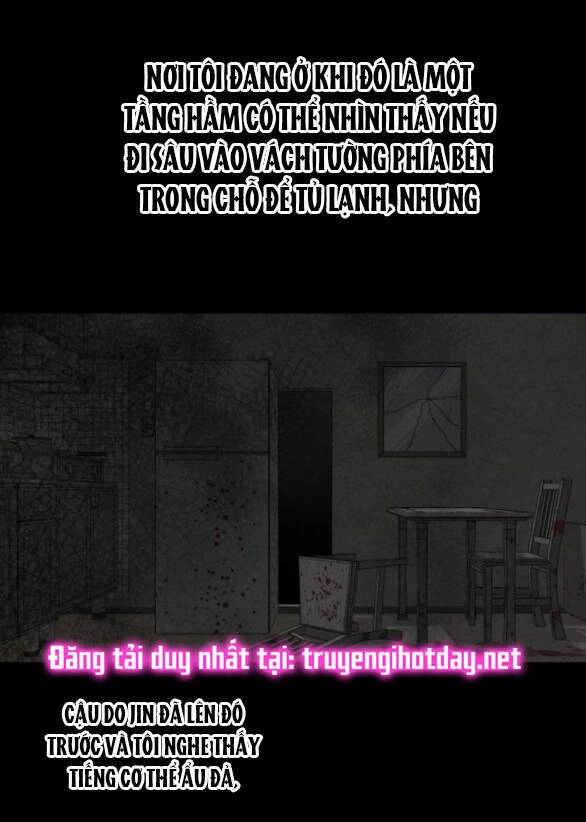 Hy Vọng Duy Nhất Chapter 48.2 - 49