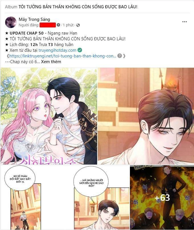 Hy Vọng Duy Nhất Chapter 49.1 - 4