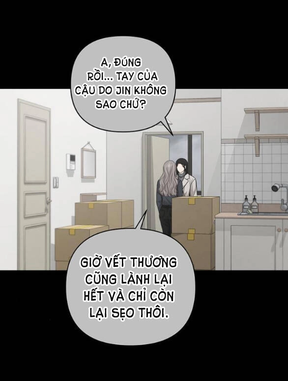 Hy Vọng Duy Nhất Chapter 49.1 - 22