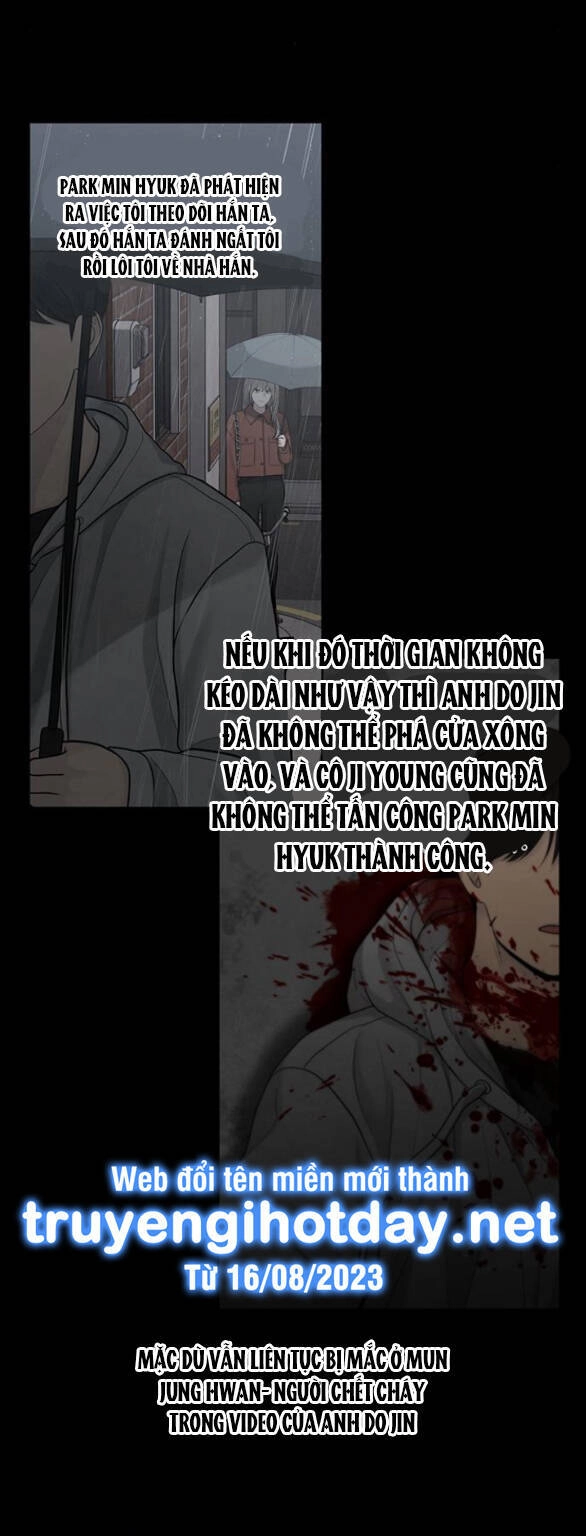 Hy Vọng Duy Nhất Chapter 49.1 - 27