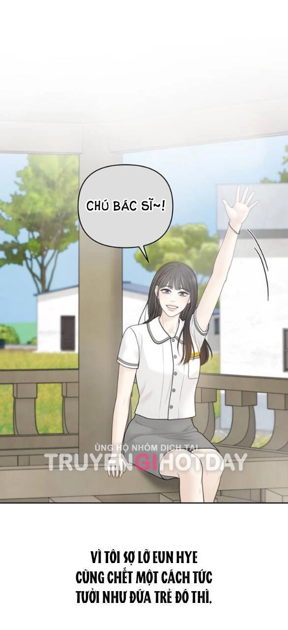 Hy Vọng Duy Nhất Chapter 49.1 - 33