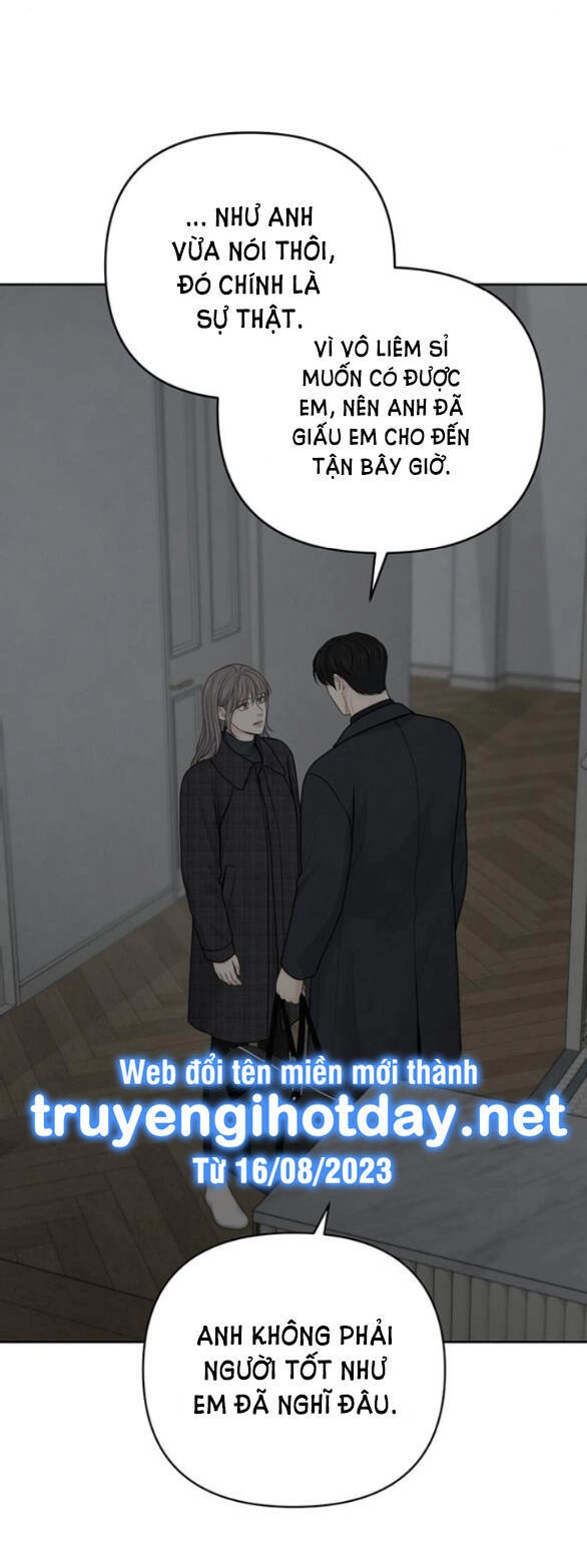 Hy Vọng Duy Nhất Chapter 49.2 - 20