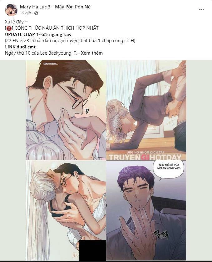 Hy Vọng Duy Nhất Chapter 49.2 - 38