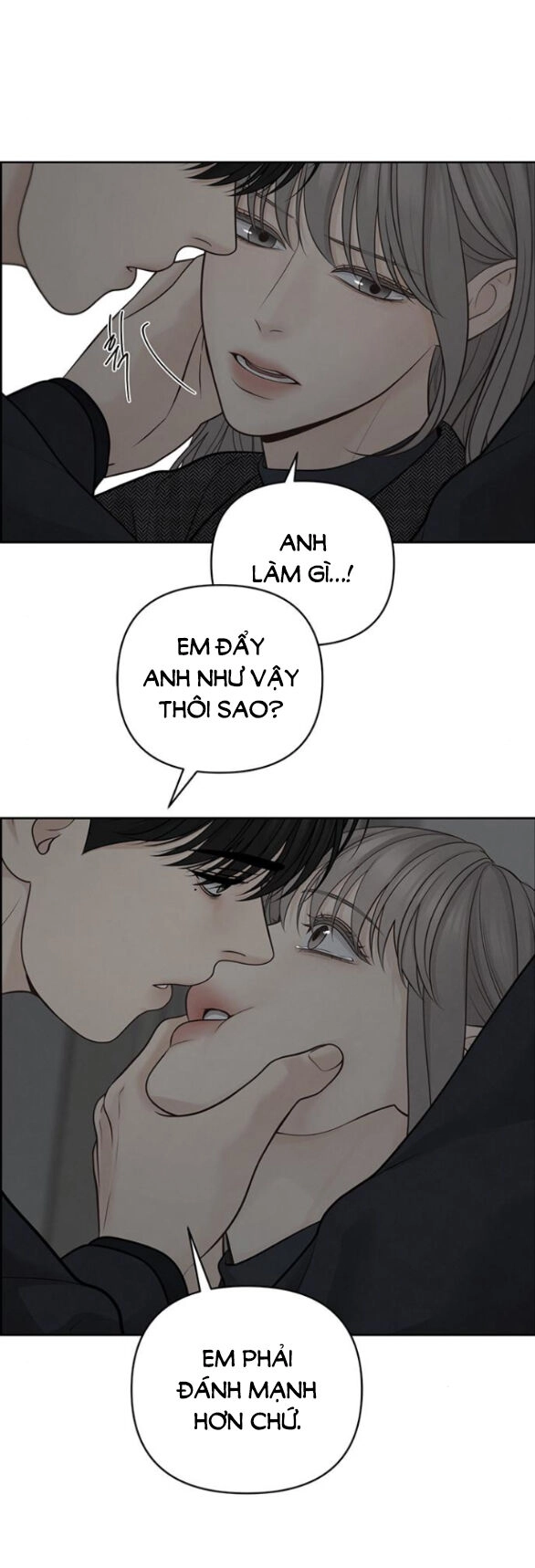 Hy Vọng Duy Nhất Chapter 50.1 - 4