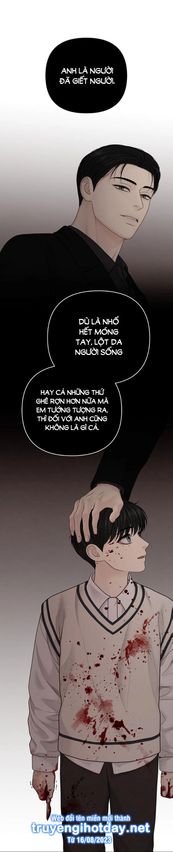 Hy Vọng Duy Nhất Chapter 50.1 - 23