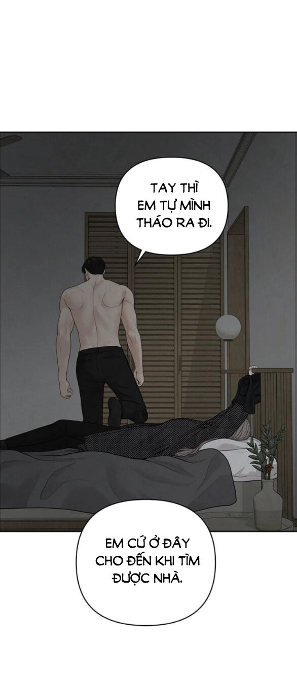 Hy Vọng Duy Nhất Chapter 50.1 - 29