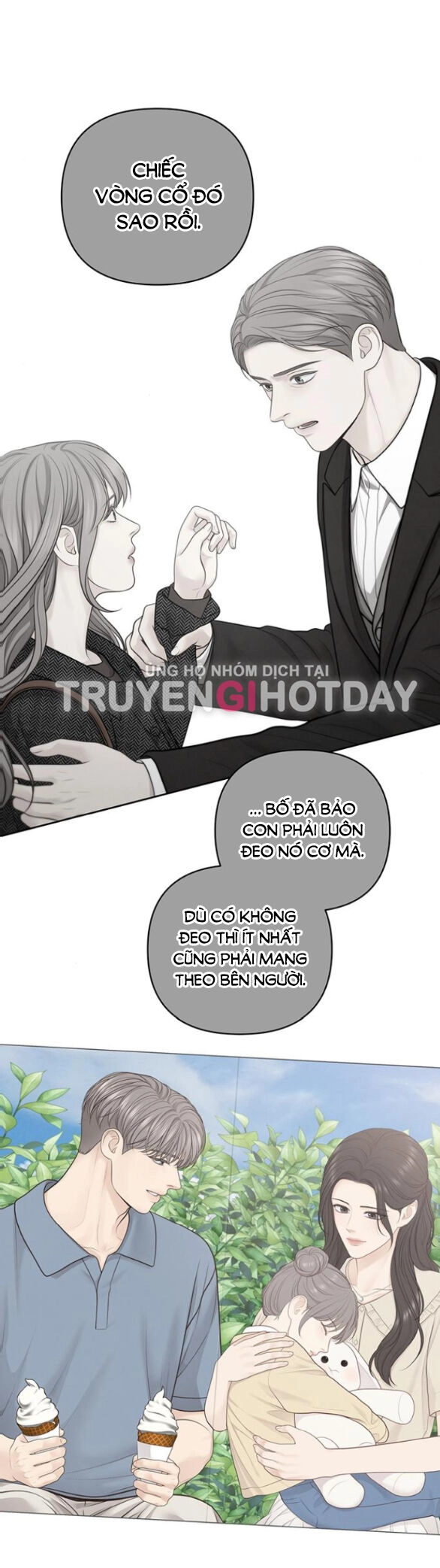 Hy Vọng Duy Nhất Chapter 50.2 - 3