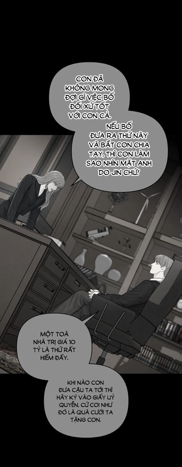 Hy Vọng Duy Nhất Chapter 50.2 - 23