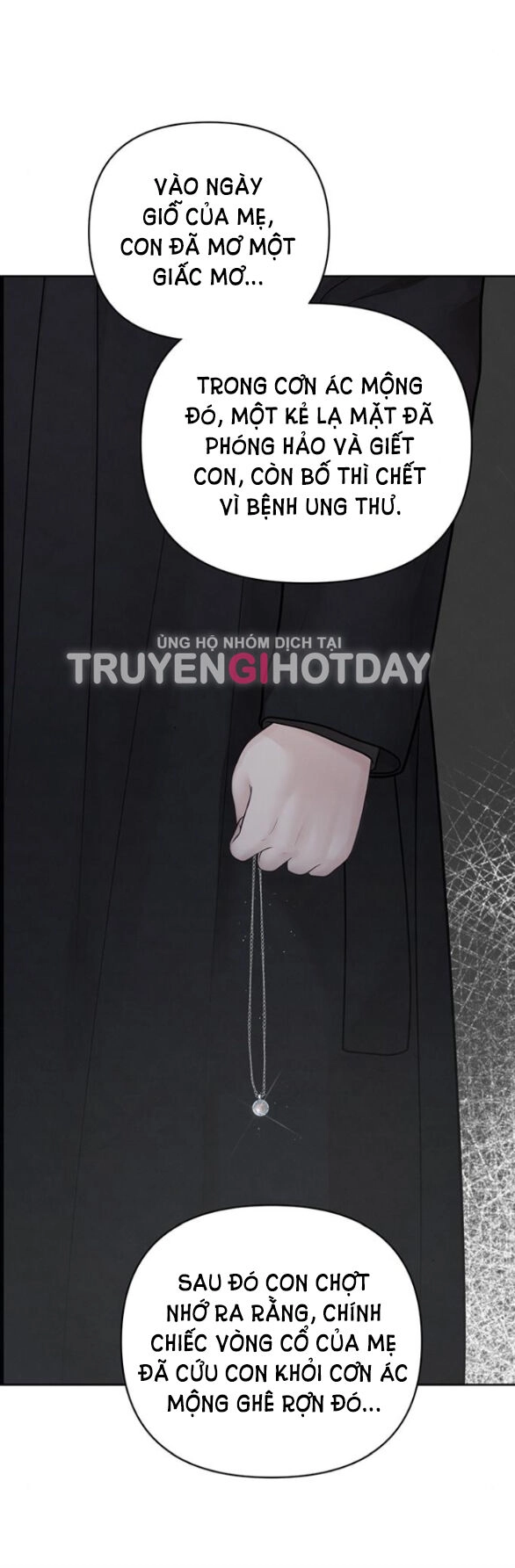 Hy Vọng Duy Nhất Chapter 51.1 - 2