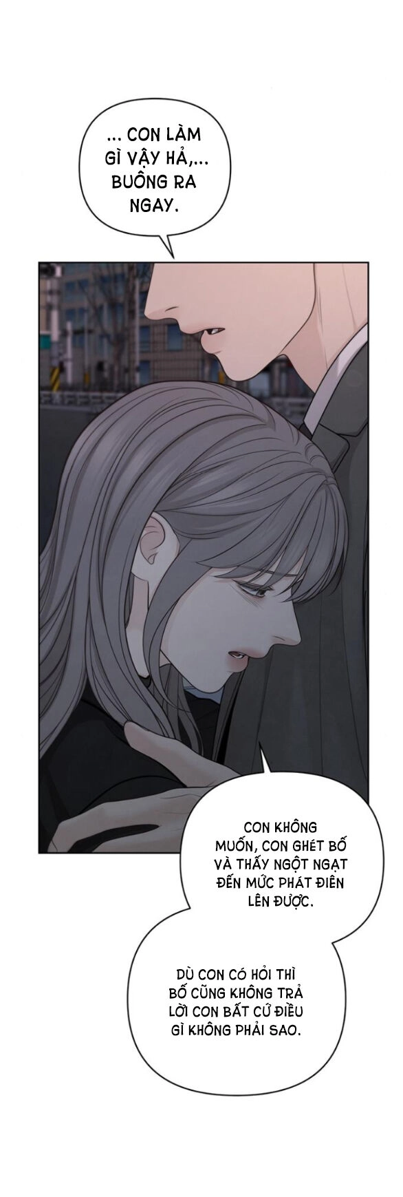 Hy Vọng Duy Nhất Chapter 51.1 - 15