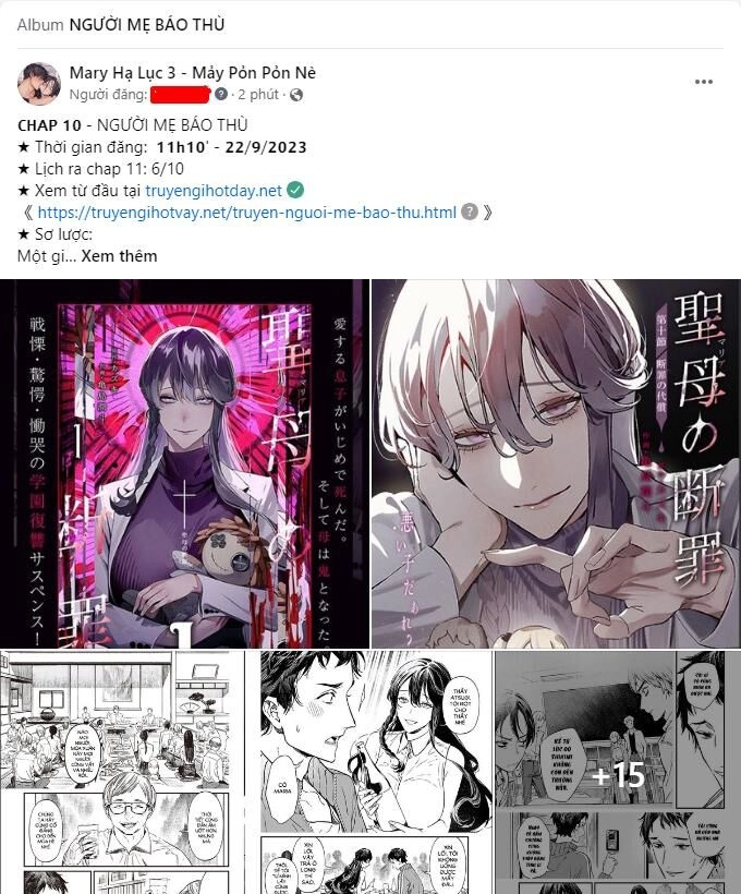 Hy Vọng Duy Nhất Chapter 51.1 - 41