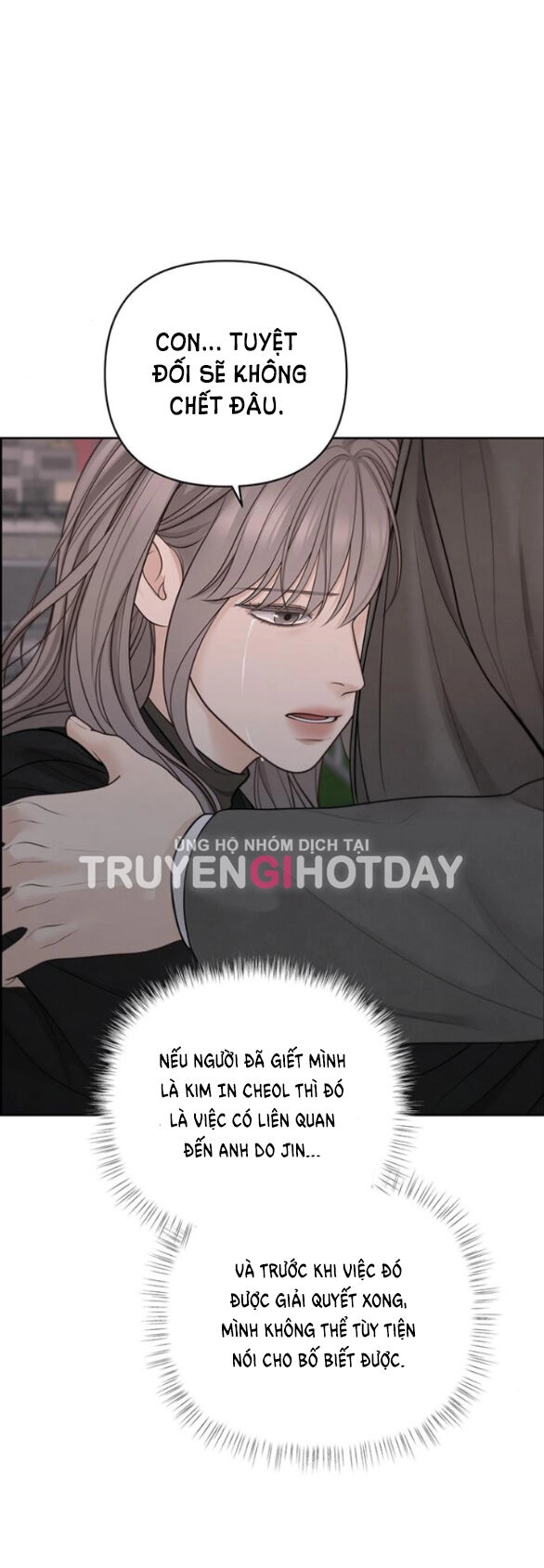 Hy Vọng Duy Nhất Chapter 51.1 - 60