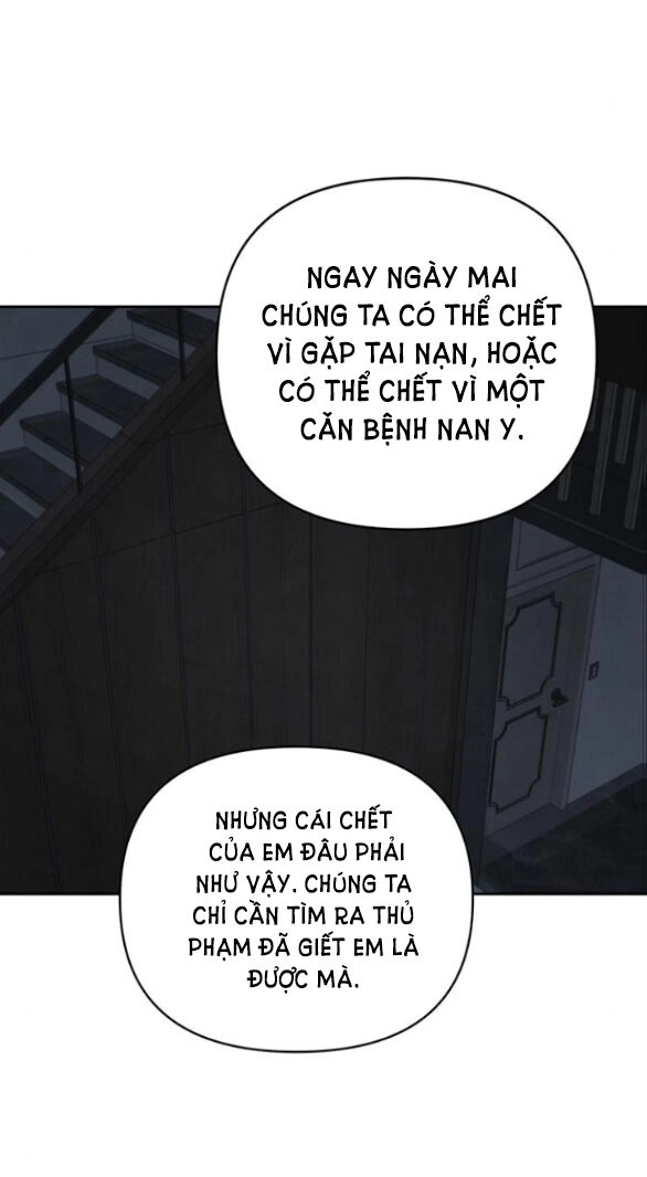 Hy Vọng Duy Nhất Chapter 51.2 - 20