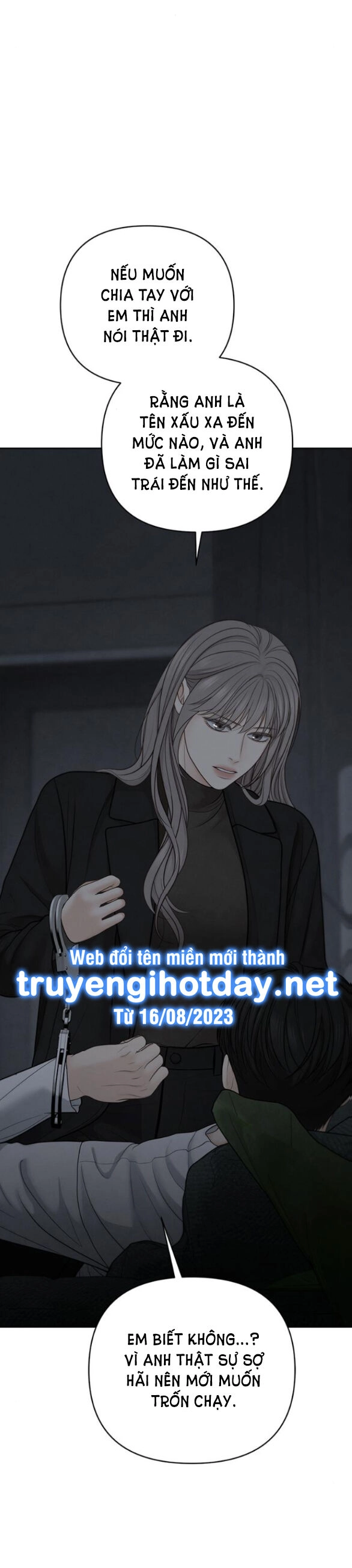 Hy Vọng Duy Nhất Chapter 51.2 - 35