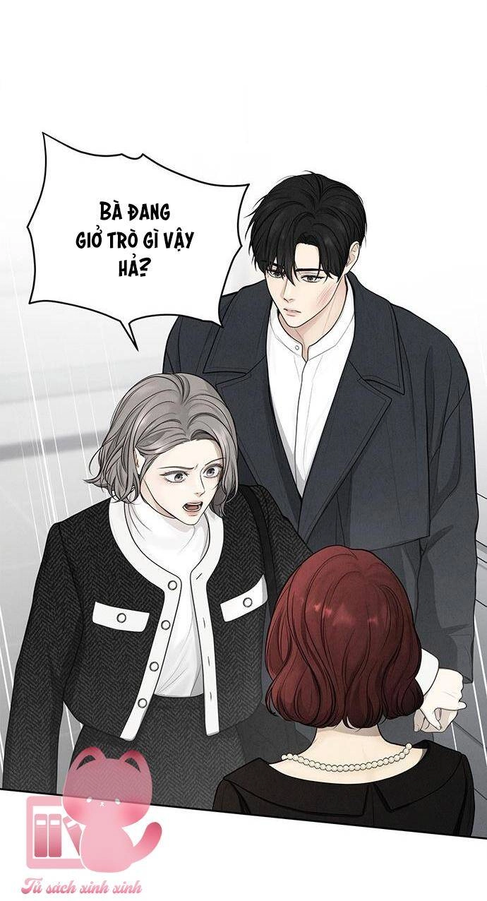 Hy Vọng Duy Nhất Chapter 1 - 15