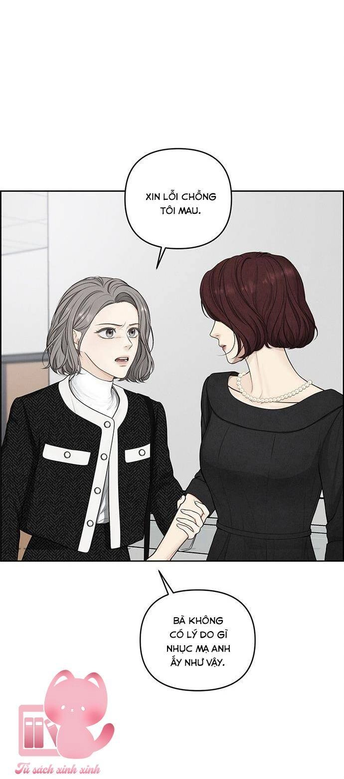 Hy Vọng Duy Nhất Chapter 1 - 18