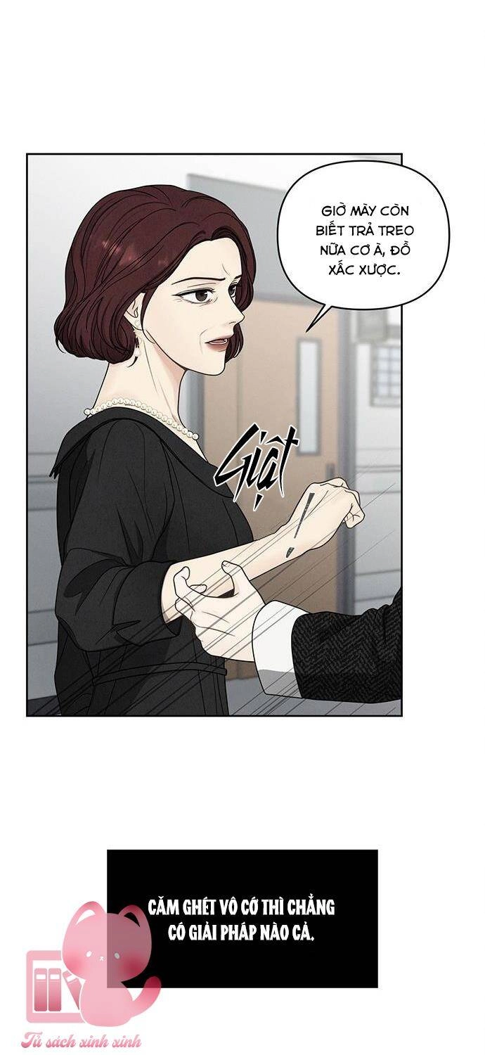 Hy Vọng Duy Nhất Chapter 1 - 19