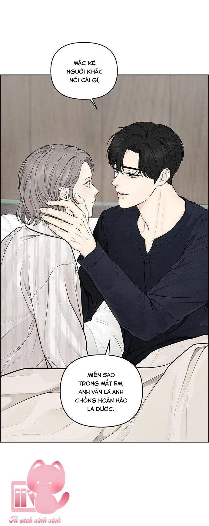 Hy Vọng Duy Nhất Chapter 1 - 31