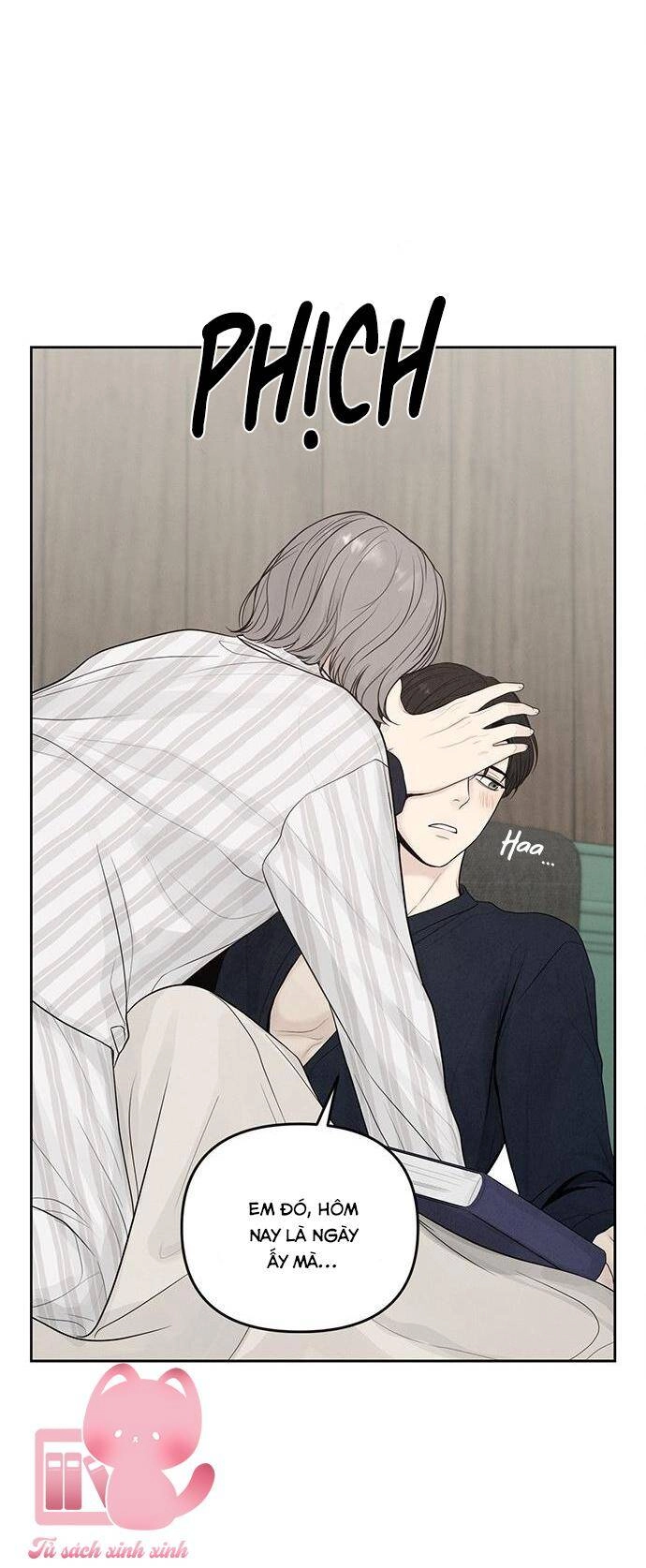 Hy Vọng Duy Nhất Chapter 1 - 37